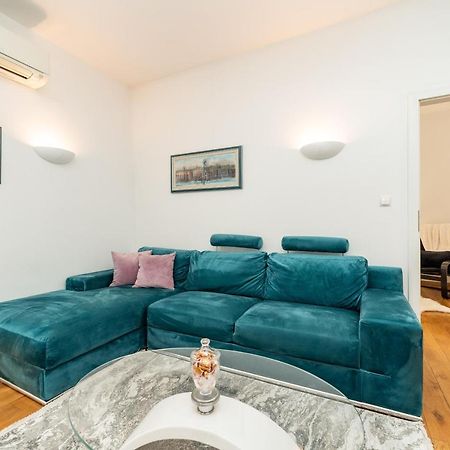Vortex Apartment Zadar Exteriér fotografie