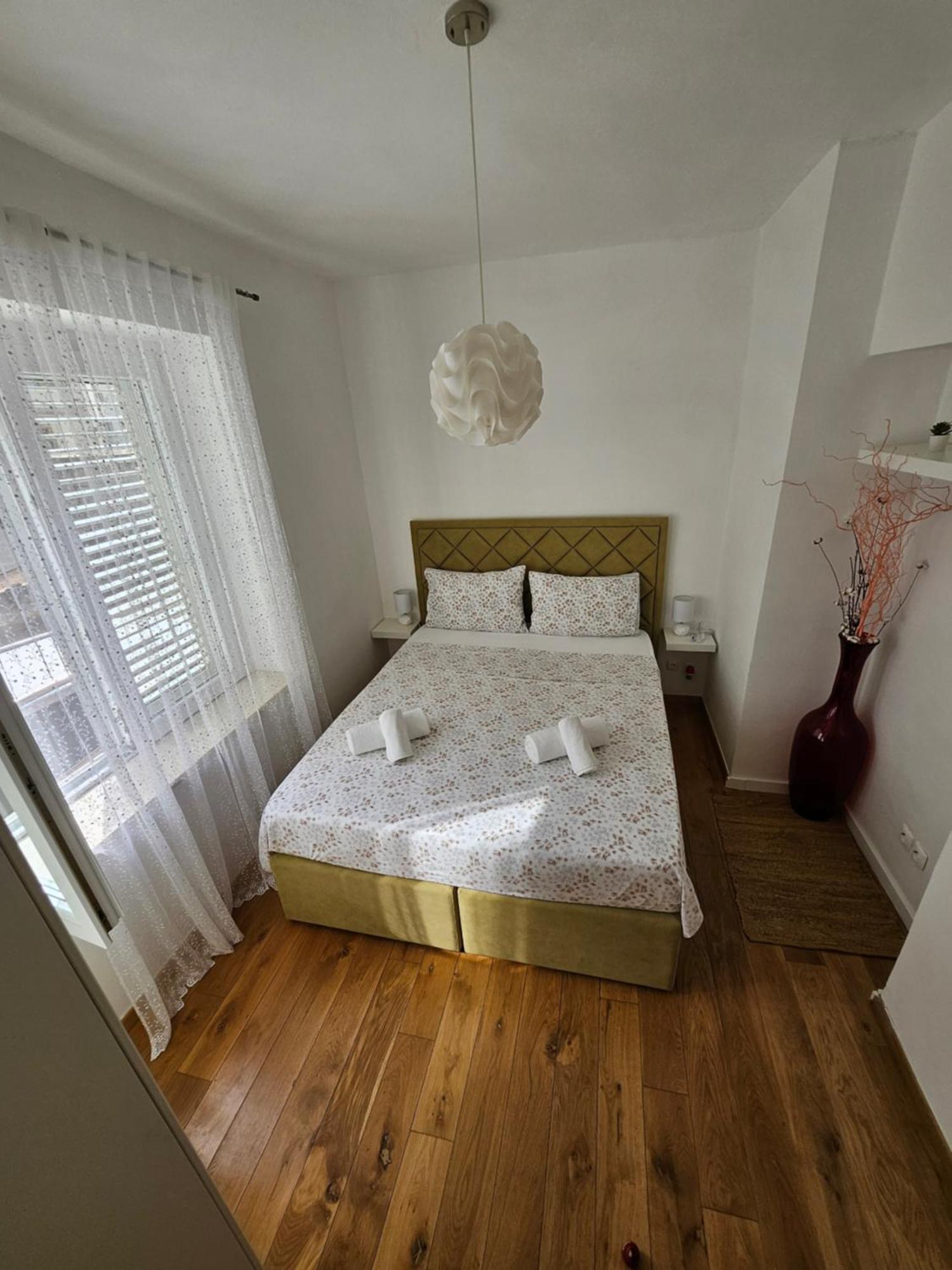 Vortex Apartment Zadar Exteriér fotografie