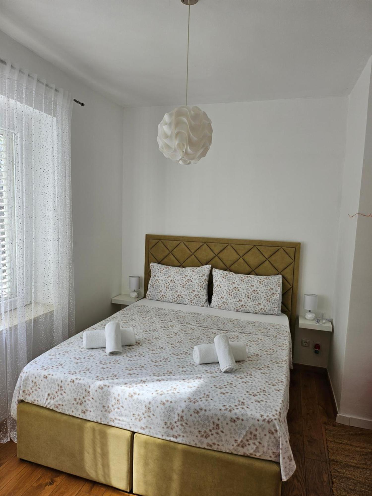 Vortex Apartment Zadar Exteriér fotografie